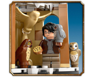 LEGO Harry Potter 76430 Sowiarnia w Hogwarcie™ - 1220610 - zdjęcie 9